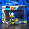 Фигурка-утка Tubbz: Sonic the Hedgehog: Соник (Box) Фигурка-утка Tubbz: Sonic the Hedgehog: Соник (Box)