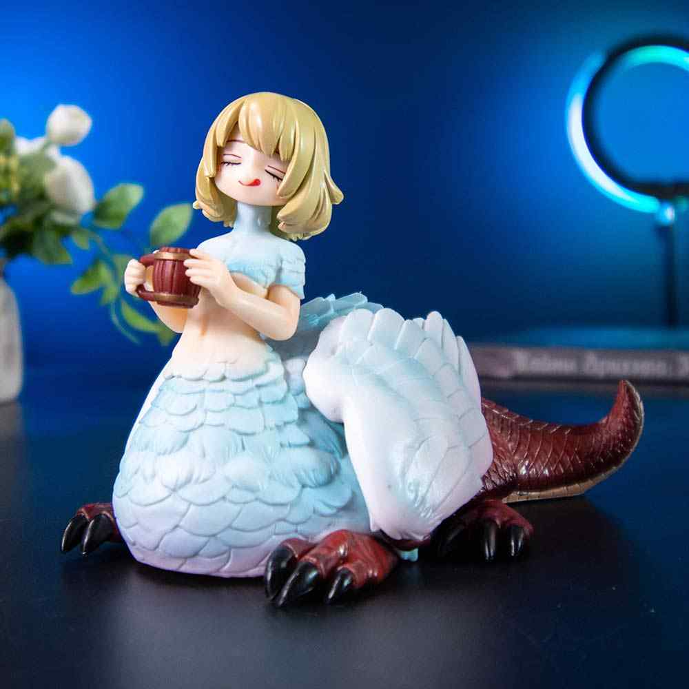 Фигурка Dungeon Meshi: Фалин Фигурка Dungeon Meshi: Фалин