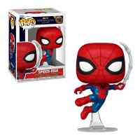 Фигурка Funko POP Spider-man: Паучок с костью #1160
