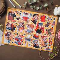 Стикерпак NKS PACK STUDENT 