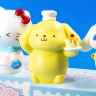 Фигурка гасяпон Kabuki Theatre: Sanrio