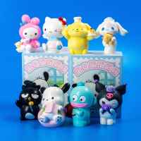Фигурка гасяпон Kabuki Theatre: Sanrio