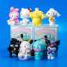 Фигурка гасяпон Kabuki Theatre: Sanrio