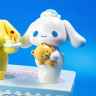 Фигурка гасяпон Kabuki Theatre: Sanrio