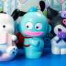 Фигурка гасяпон Kabuki Theatre: Sanrio