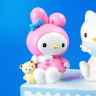 Фигурка гасяпон Kabuki Theatre: Sanrio