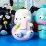 Фигурка гасяпон Kabuki Theatre: Sanrio