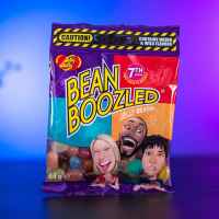 Драже Jelly Belly: Beanboozled 7th Edition 