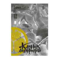 Клинок бессмертного. Том 12