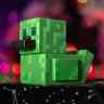 Фигурка-утка Tubbz. Minecraft: Крипер (Box) Фигурка-утка Tubbz. Minecraft: Крипер (Box)