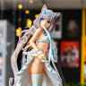 Фигурка Plum: Nekopara: Ванилла 