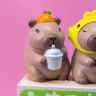 Фигурка гасяпон Capibara: #1