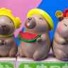 Фигурка гасяпон Capibara: #1