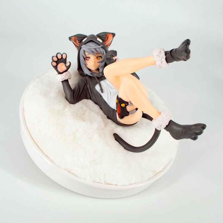 Фигурка Alter: Infinite Stratos: Лаура Бодевиг Фигурка Alter: Infinite Stratos: Лаура Бодевиг