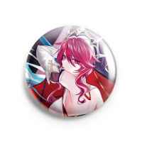 Значок Genshin Impact: Розария #2