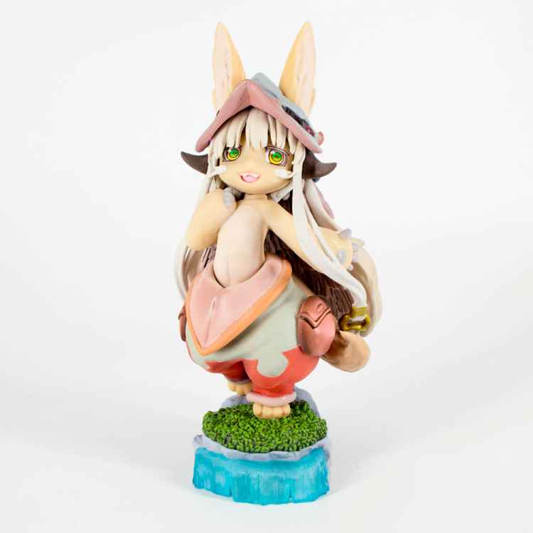 Фигурка Made in Abyss: Наначи
