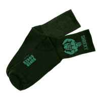 Носки SuperSocks "Shrexy"