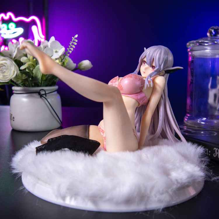 Фигурка Pony Canyon: Юмай Киоко 18+ 