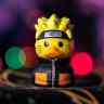 Фигурка-утка Tubbz. Naruto: Наруто (Bath) Фигурка-утка Tubbz. Naruto: Наруто (Bath)
