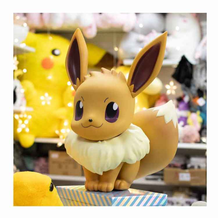 Фигурка Pokemon: Иви 
