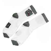 Носки SuperSocks "Кот ОэА" (размер 40-45)