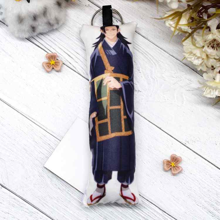 Минидакимакура Jujutsu Kaisen: Годжо и Гето Минидакимакура Jujutsu Kaisen: Годжо и Гето