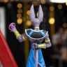 Фигурка NoWayToys: Dragon Ball: Бирус
