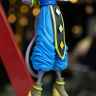 Фигурка NoWayToys: Dragon Ball: Бирус
