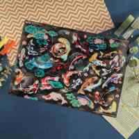 Стикерпак NKS PACK KOI