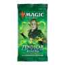 MTG: Zendikar Rising: Бустер