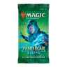 MTG: Zendikar Rising: Бустер