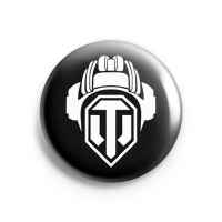 Значок World of Tanks: World of Tanks