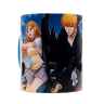 Кружка Bleach: Пятеро