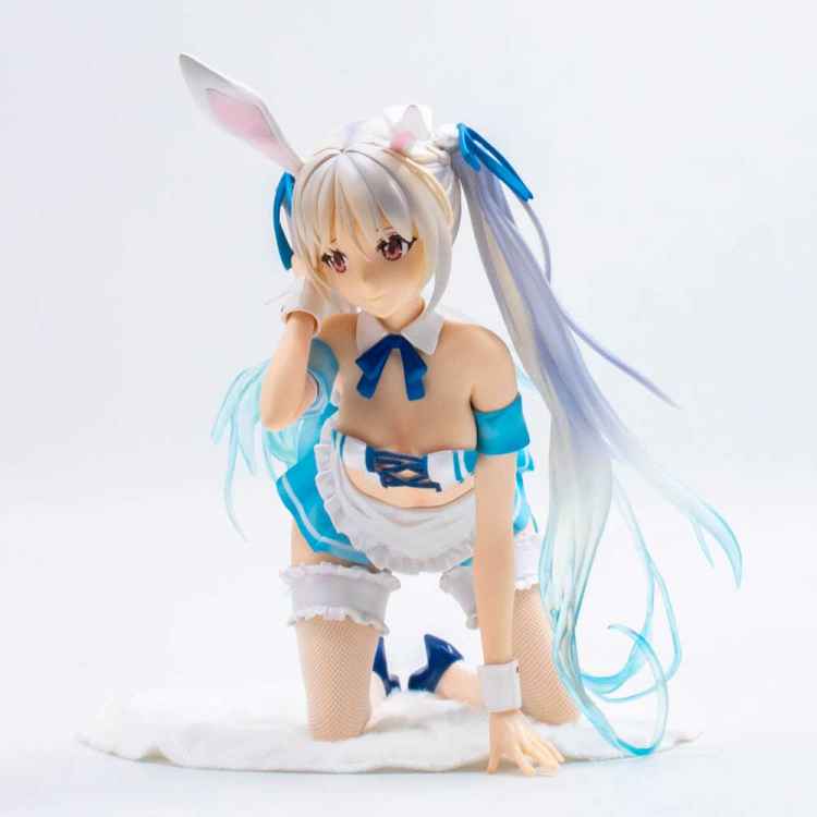 Фигурка NoWayToys: Крис Кролик 