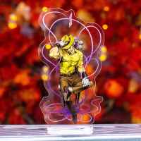 Фигурка акриловая JOJO:  Джозеф Джостар