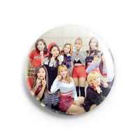 Значок K-POP: Twice #2