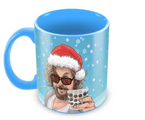 Кружка The Big Lebowski: Где деньги Лебовски