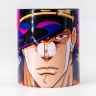 Кружка JoJo: Джотаро