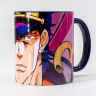 Кружка JoJo: Джотаро