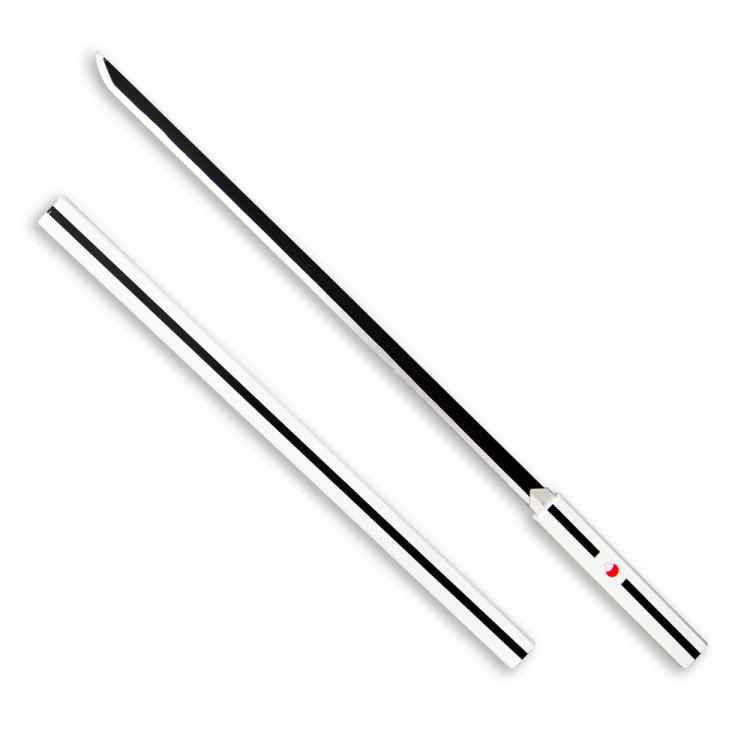 Катана декоративная с ножнами "Восход" Катана декоративная с ножнами "Восход"