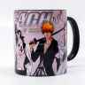 Кружка Bleach: Чуваки