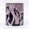 Кружка Bleach: Чуваки