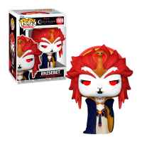 Фигурка Funko POP Castlevania: Элизабет  #1689