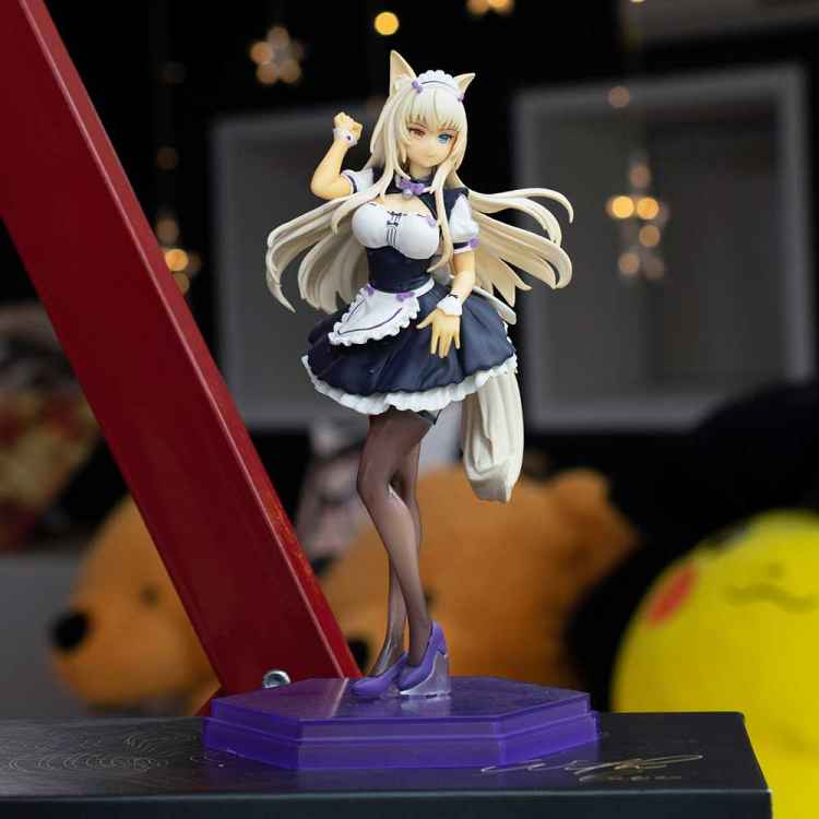 Фигурка Bandai: Nekopara: Коконат Миназуки 