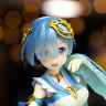 Фигурка FuRyu: Re:Zero: Рем в ханьфу