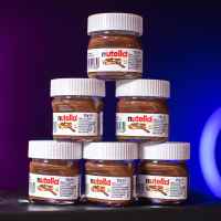 Шоколадная паста Nutella (Италия) 