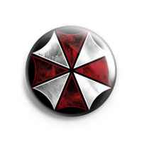 Значок Resident Evil: Umbrella Corporation