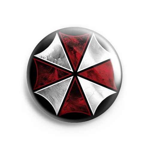 Значок Resident Evil: Umbrella Corporation
