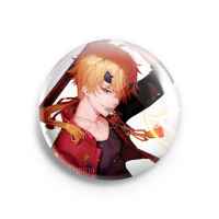 Значок Genshin Impact: Тома #2