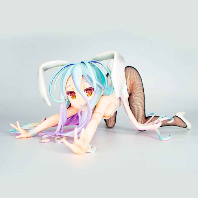 Фигурка No Game No Life: Кролик Широ